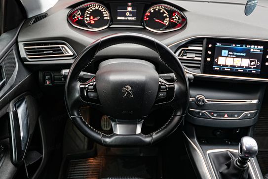 Peugeot 308 1.2 PureTech GPF Allure S&S