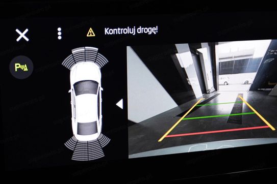 Skoda Octavia 1.5 TSI ACT Ambition