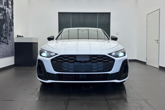 Audi A5 TFSI