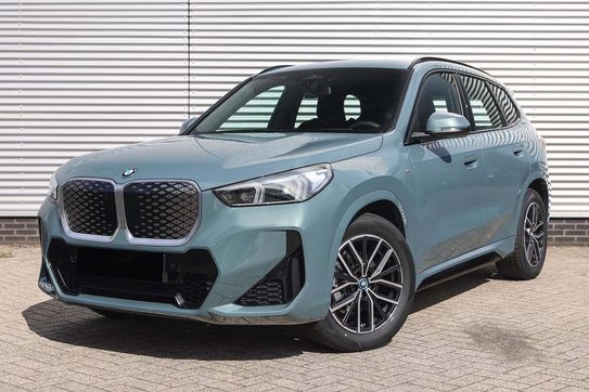 BMW iX1 eDrive20 M Sport