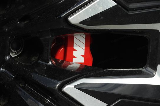 BMW X3 xDrive20d M Sport