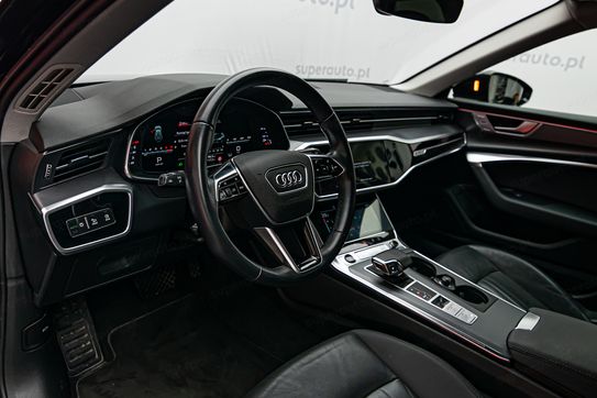 Audi A6 Allroad 40 TDI Quattro S tronic
