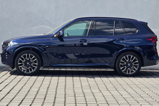 BMW X5 xDrive30d M Sport