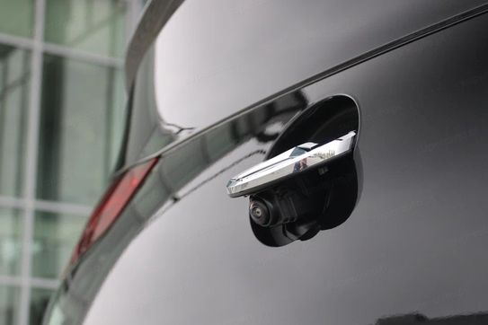 Mercedes GLE Coupe 450 d 4-Matic AMG Line