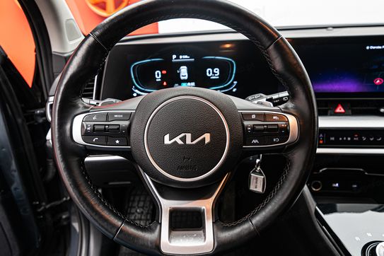 Kia Sportage 1.6 T-GDI L 2WD DCT