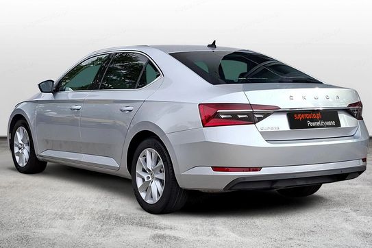 Skoda Superb 1.5 Tsi Ambition Dsg