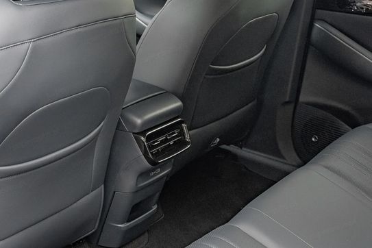 Geely EX5 60.22kWh Pro