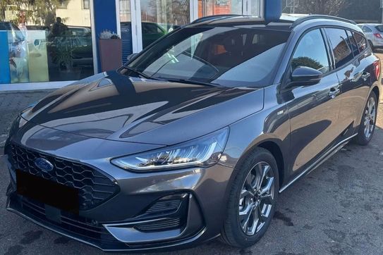 Ford Focus ST-Line X aut 1.0 EcoBoost