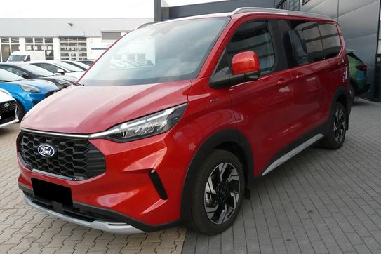Ford Tourneo Custom 320 L2H1 Active A8