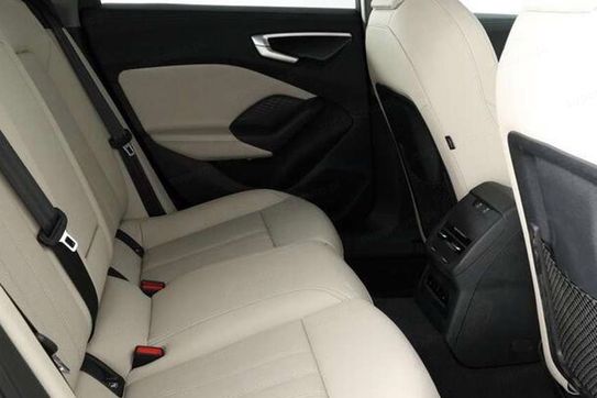 Audi A6 TDI quattro Avant