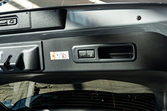 Lexus LBX Emotion 1.5 Hybrid