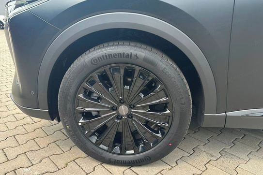 Omoda 9 1.5 Super Hybrid Exclusive AWD