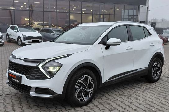 Kia Sportage 1.6 T-GDI  M 2WD DCT