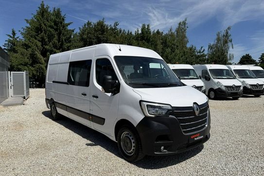 Renault Master dCi L3H2  (bryg.)