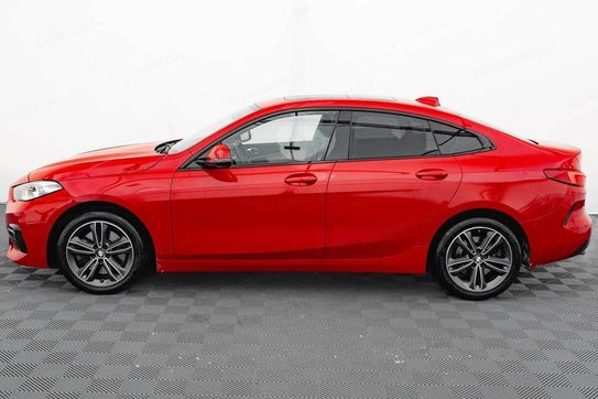 BMW Seria 2 Gran Coupe 220i xDrive Sport Line