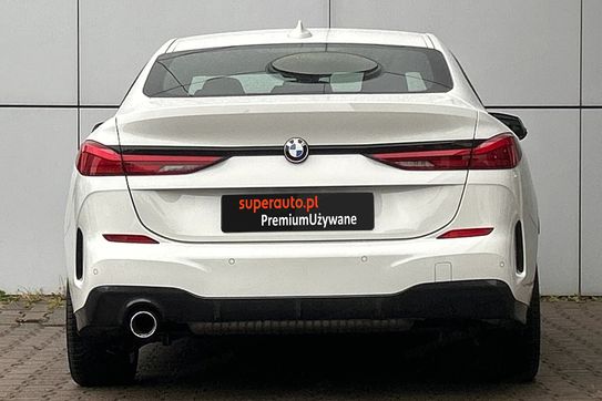 BMW Seria 2 218i M Sport