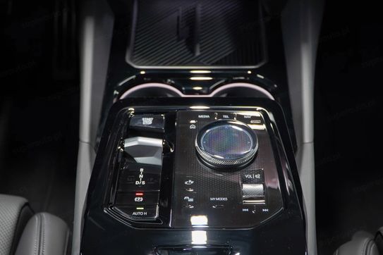 BMW Seria 5 Touring 540d xDrive M Sport