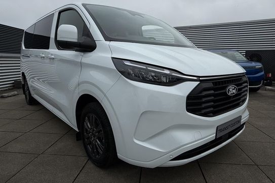 Ford Transit Custom Kombi 320 L2H1 Limited M1
