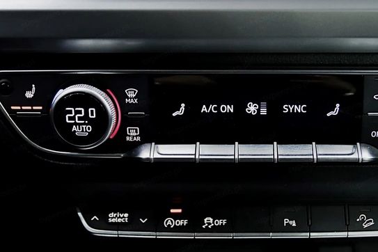 Audi Q5 40 TDI mHEV quattro S tronic