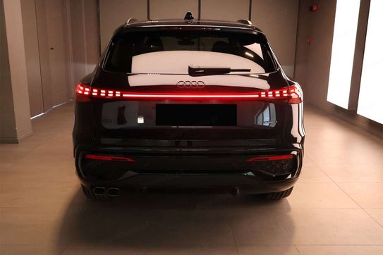 Audi Q5 TDI quattro S line