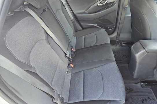 Hyundai i30 T-GDI Smart