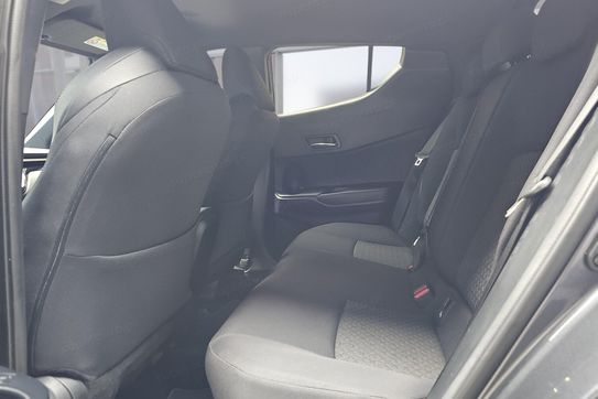 Toyota C-HR 2.0 Hybrid Style