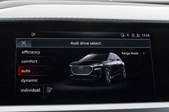 Audi Q4 e-tron 35 52kWh