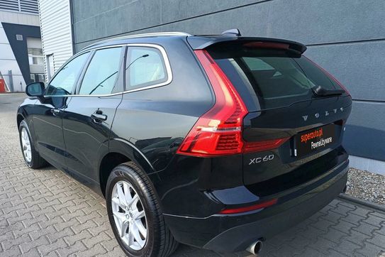 Volvo XC60 T4 Momentum Pro aut
