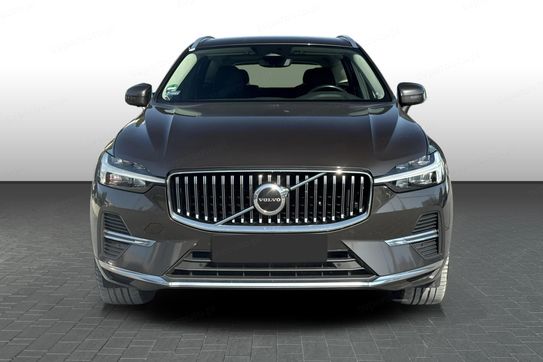 Volvo XC60 B4 D Inscription