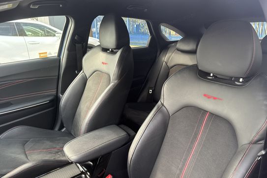 Kia ProCeed GT 1.6 T-GDI  DCT