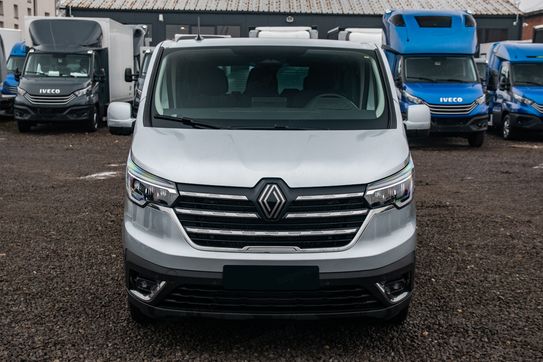 Renault Trafic Kombi L2H1 AT9
