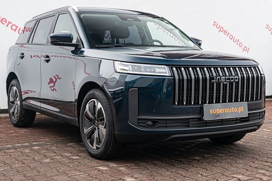 Jaecoo 5 1.6 T-GDI Premium DCT