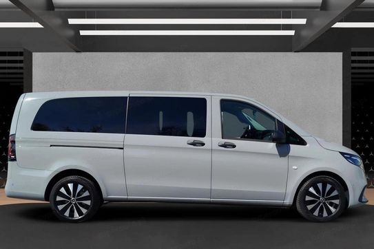 Mercedes Vito Tourer 116 CDI