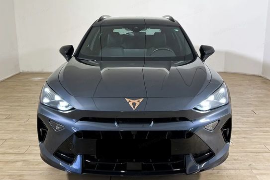 Cupra Formentor 1.5 eTSI DSG
