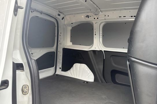 Toyota Proace City Active 1.2 Standard