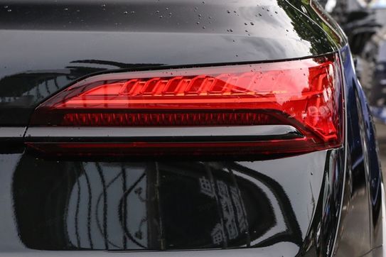 Audi Q7 50 TDI quattro S Line