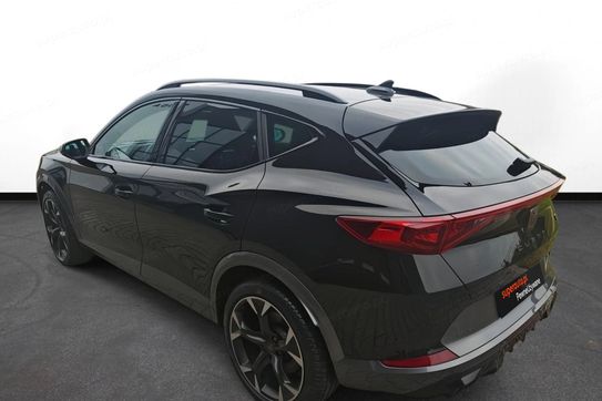 Cupra Formentor 2.0 TSI 4Drive VZ DSG