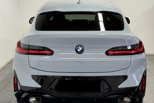 BMW X4 xDrive20d  M Sport