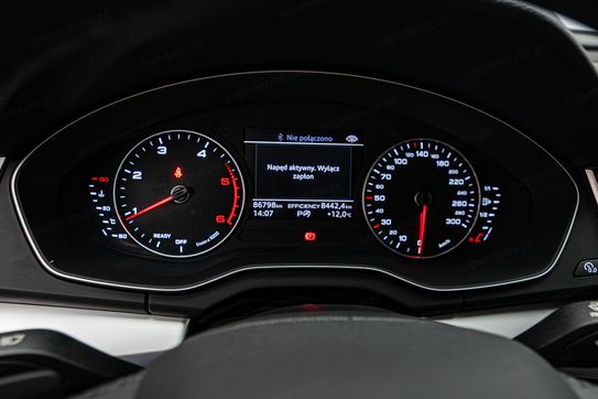 Audi Q5 40 TDI mHEV quattro Advanced S tronic