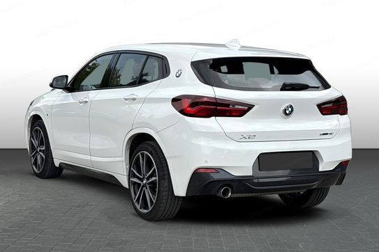 BMW X2 sDrive18i M Sport