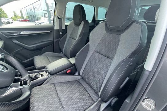 Skoda Karoq 1.5 Tsi Act Style Dsg