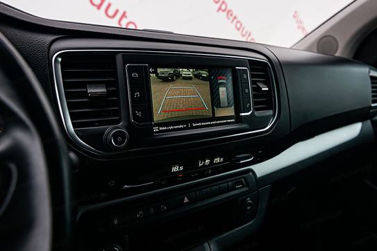 Toyota Proace Verso Long L2H1 AT