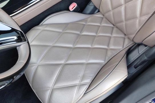 Mercedes Klasa S Maybach 580 4MATIC