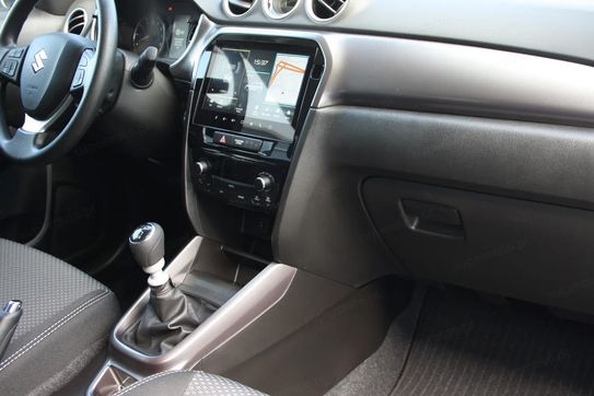 Suzuki Vitara 1.4 Boosterjet mHEV Premium Plus 2WD