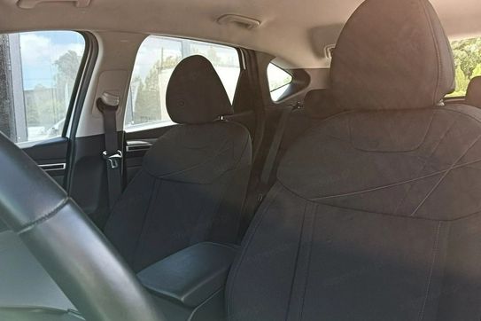 Hyundai Tucson T-GDi Modern 2WD