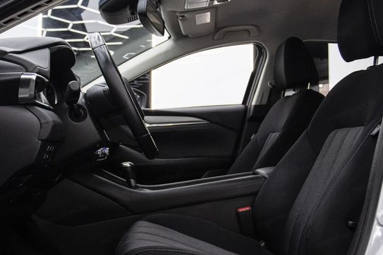 Mazda 6 2.0 Skyjoy