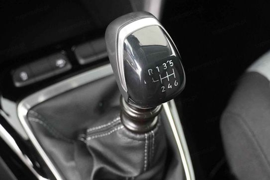 Opel Corsa Edition 1.2 Turbo