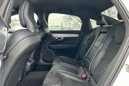 Volvo S90 D4 R-Design aut