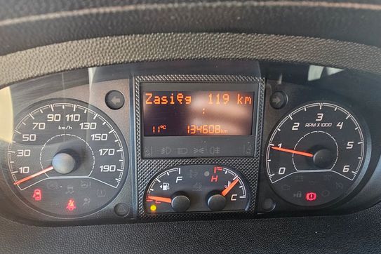 Citroen Jumper L2H2