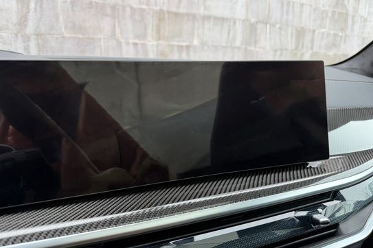 BMW X5 xDrive40i M Sport